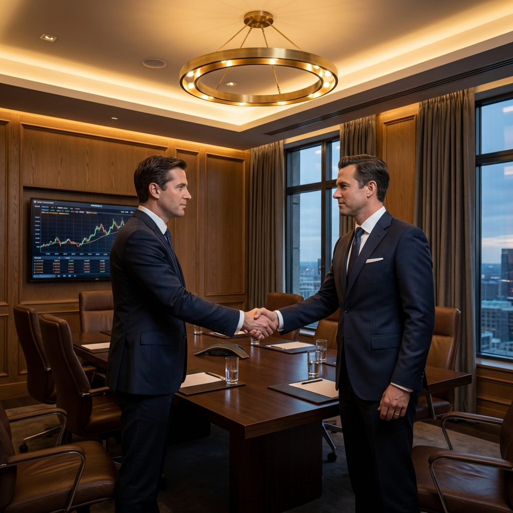 Consultoria Especializada Pleni Capital