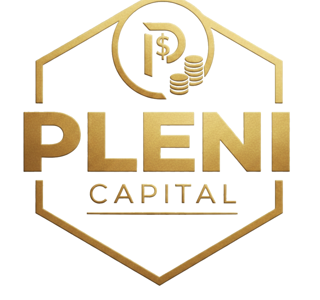 Pleni Capital Logo